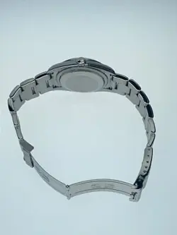 ROLEX Explorer OYSTER PEEPETUAL Explorer AT SS 36mm 114270 #2n020