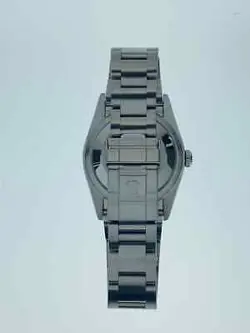 ROLEX Explorer OYSTER PEEPETUAL Explorer AT SS 36mm 114270 #2n020