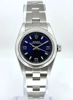 76080 BLUE #K594