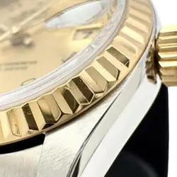 GOLD MECHANICAL A...