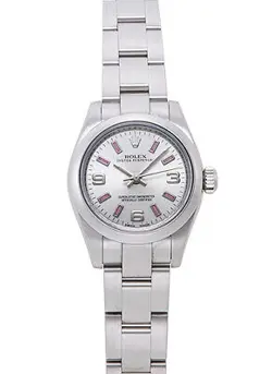 SILVER #K548