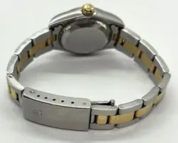 BOX BLACK DIAL