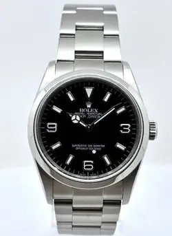 114270 BLACK #K420