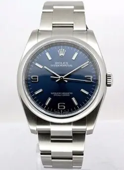116000 BLUE #K435
