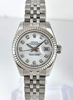 WHITE #K412