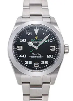 116900 BLACK #K404