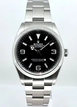 124270 BLACK #K367