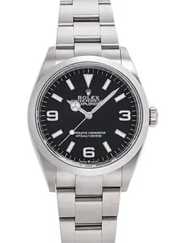 124270 BLACK #K356
