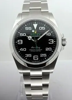 126900 BLACK #K368