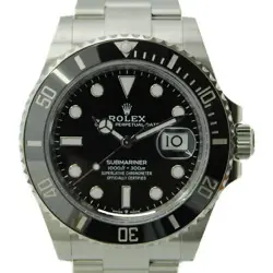 MEN'S WATCH #1141512