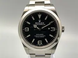MEN'S WATCH #1133212
