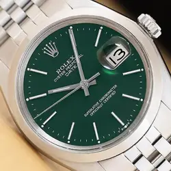 BEZEL STEEL 34MM