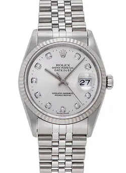 SILVER #K433