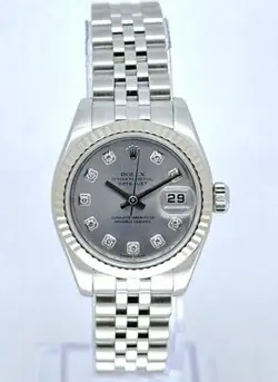 179174G SILVER #K421