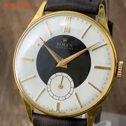ROLEX MARCONI/ROLEX IN