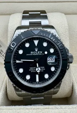 DIAL PAPER WATCH