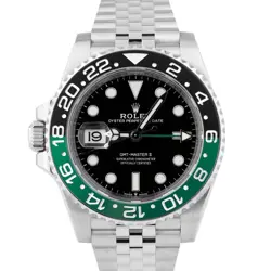AUG. 2024 ROLEX