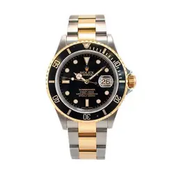 DATE 40MM 11613