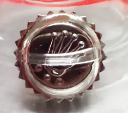 ROLEX 703 0 Package Crown 7mm 16610 14060 6263 6265 5513 1680 1