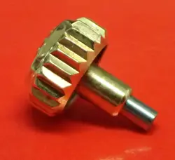 ROLEX 531 8 Gold Crown 5.3mm Datejust 80298 80318 81298 81318 4