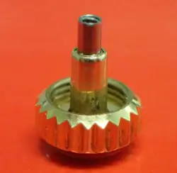 531 GOLD CROWN