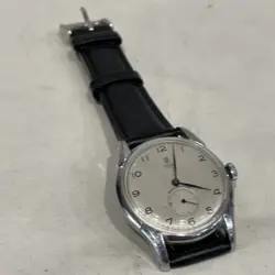 ROLEX SMALL SECONDS