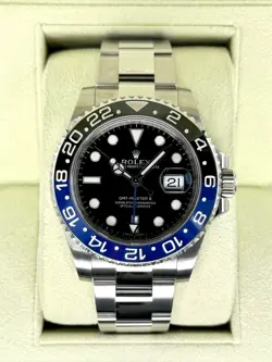 II “BATMAN” 40MM