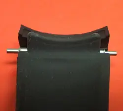 20MM RUBBER
