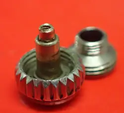 530 CROWN TUBE