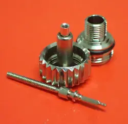 704 CROWN TUBE