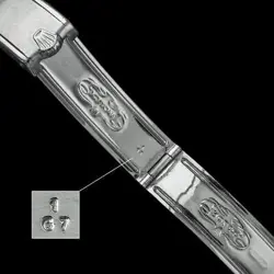 ROLEX RIVET OYSTER