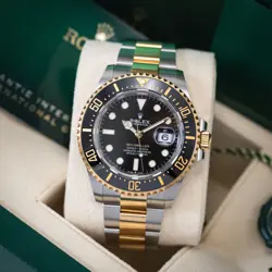 SEA-DWELLER 126603 2021