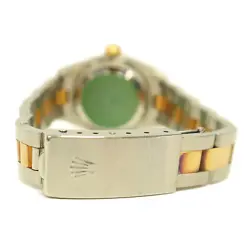 ROLEX LADY-DATEJUST AUTOMATIC