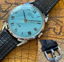 ROLEX MARCONI 1203
