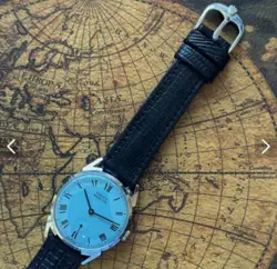 Rolex Marconi 1203