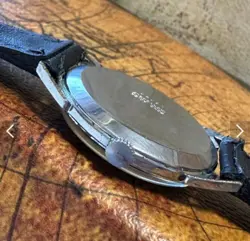 Rolex Marconi 1203