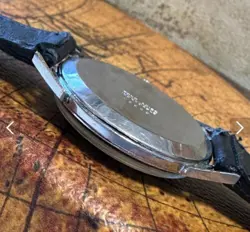 Rolex Marconi 1203