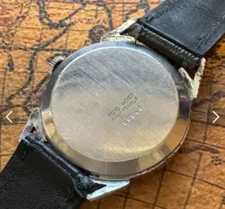 Rolex Marconi 1203