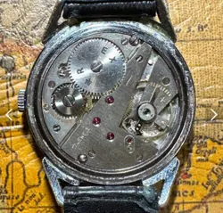 Rolex Marconi 1203