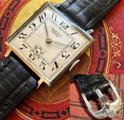 ROLEX UNICORN 1204