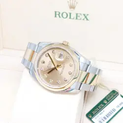 DATEJUST REF: 116203