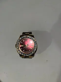 DIAMOND DIAL DAY