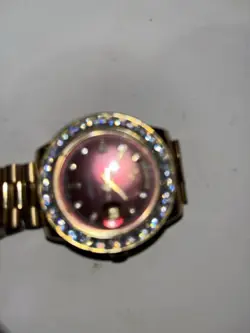 DIAL DAY DATE