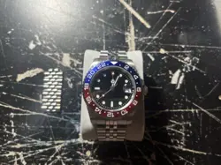 SAPPHIRE CRYSTAL STERILE
