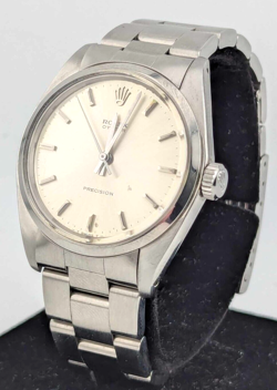 ROLEX OYSTER 1970