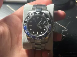 GMT HOMAGE CUSTOM