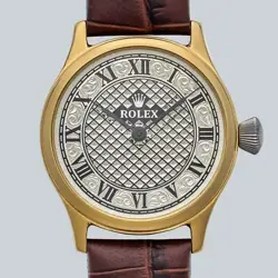 WATCH ARRANGEM