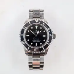 2002 40MM OYSTER