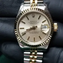 OYSTER 26MM 69173
