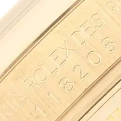 GOLD MOP ARABIC
